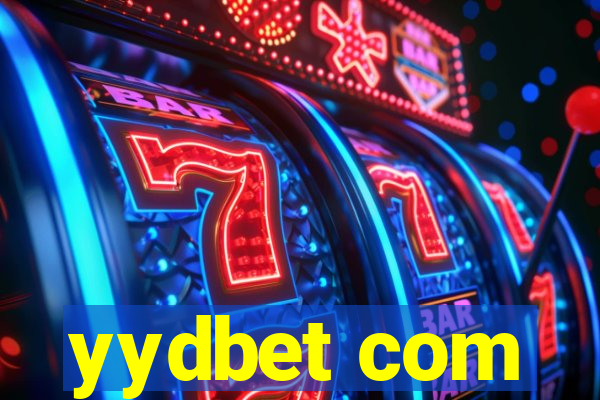 yydbet com